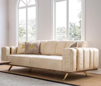 Диван раскладной Decor of today Лео 02181