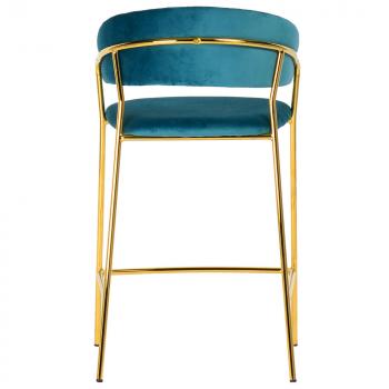 Стул полубарный BRADEXHOME Turin