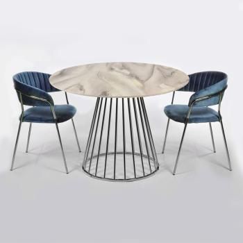 Стол BRADEXHOME Liverpool 100 см