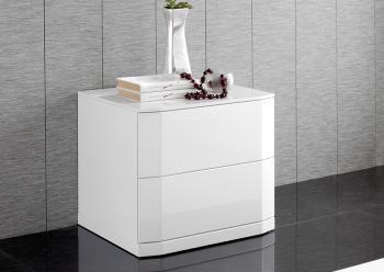 Тумба прикроватная ESF M-102