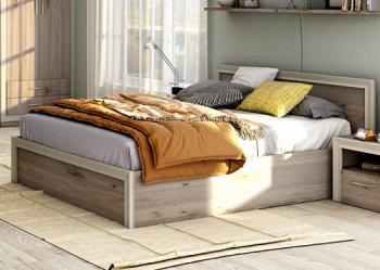 Кровать Мэрдэс Кр-200