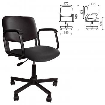 Кресло Samson КР08 Кожзам