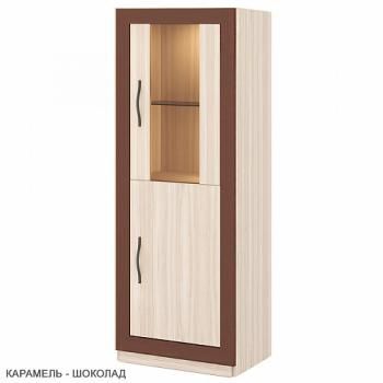 Карамель/Рама Шоколад