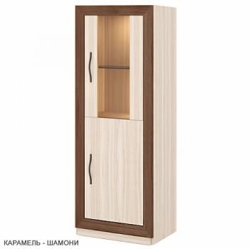 Карамель/Рама Шамони