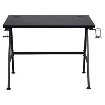 Стол на металлокаркасе BRABIX TECH GT-001