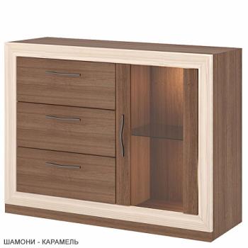 Комод Мэрдэс Км-120/38 ФС