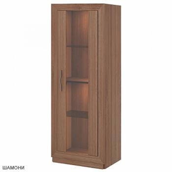 Витрина низкая Мэрдэс ВтН-ФСД