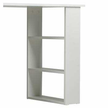 Стол письменный Brabix Scandi CD-016