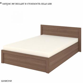 Кровать Мэрдэс Кр-140