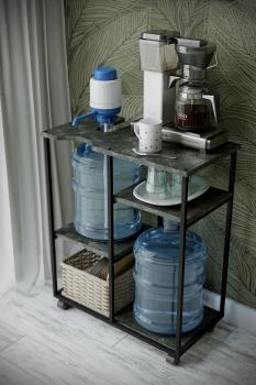 Подставка для воды Калифорния Уотер Loft