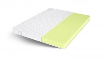 Матрас скрученный LONAX ROLL ECO 140 см