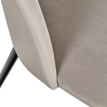 Стул полубарный BRADEXHOME Leo