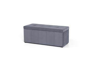 Kolibri Grey, серый