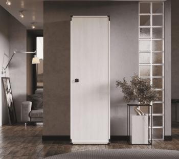 Шкаф БРВ Мебель ИНДИАНА JSZF 1d