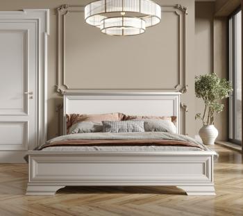 Кровать БРВ Мебель KENTAKI S320-LOZ160х200 с подъемным механизмом