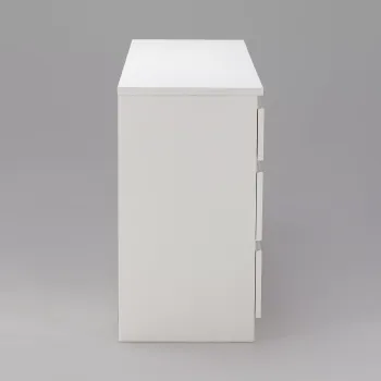 Комод Гуд Лакк Кастор (6 ящиков)