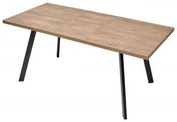 Стол обеденный M-CITY BRICK M 140