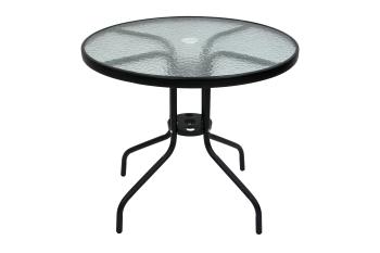 Набор мебели Мебельторг Ялта складной со спинкой