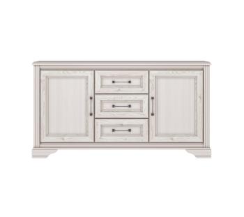 Тумба БРВ Мебель STYLIUS B169-KOM2D3S