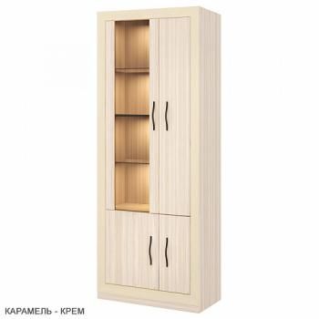 Карамель/Рама Крем