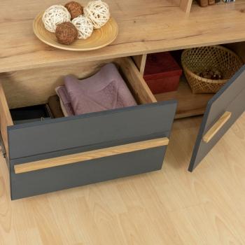 Тумба под ТВ Глазов-мебель Crown 3