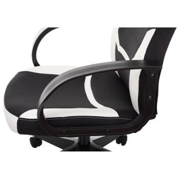 Кресло компьютерное BRABIX Alpha GM-018