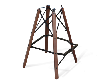 Стул барный Sheffilton SHT-ST31/S80