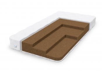 МАТРАС LONAX BABY COCOS-9 Жаккард Х/Б 90/200см