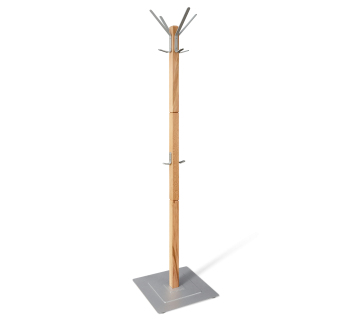 Вешалка Sheffilton Альберо SHT-CR11