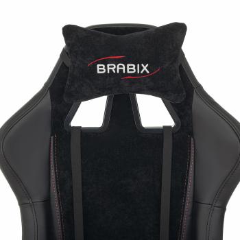 Кресло компьютерное Brabix Striker GM-121