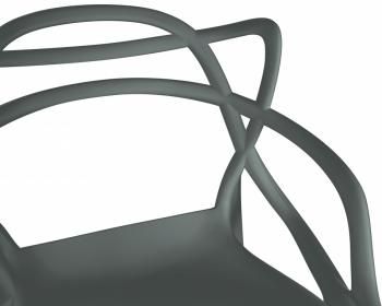 Барный стул Dobrin LMZL-PP601C