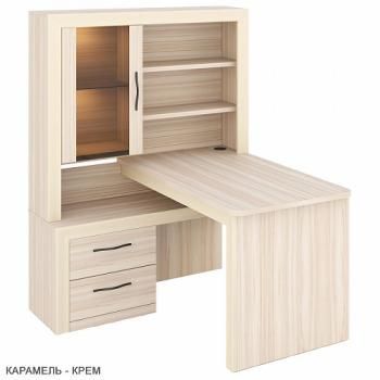 Карамель/Рама Крем