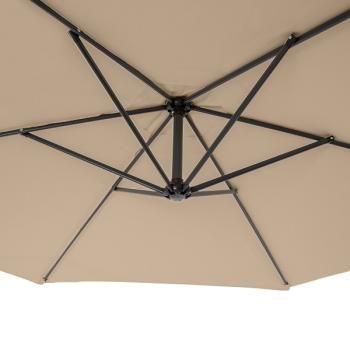 Зонт садовый Green Glade 6005