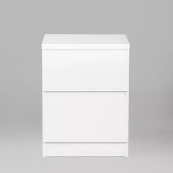 Тумба Гуд Лакк Кастор (2 ящика)