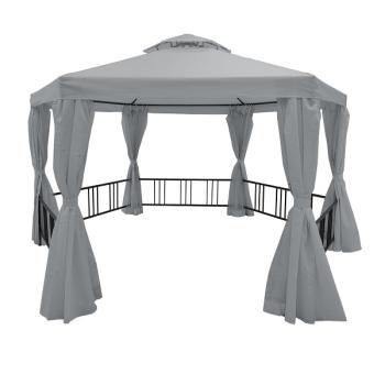 Тент садовый Green Glade 1081-2 полиэстер