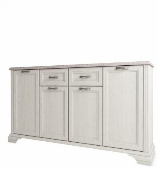 Тумба Анрэкс 4D1S MONAKO