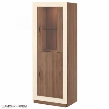 Шамони/Рама Крем