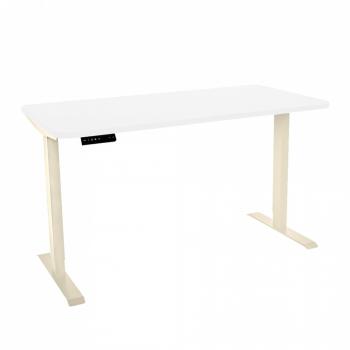 Слоновая кость/Белый