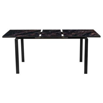 Стол раскладной BRADEXHOME Areal 140-180х80х75 см