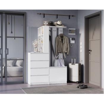 Прихожая BTS Симпл ПР-04