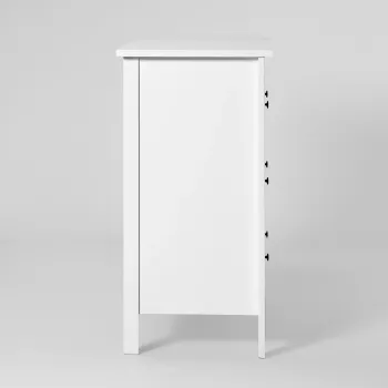 Комод Гуд Лакк Сага 3 ящика