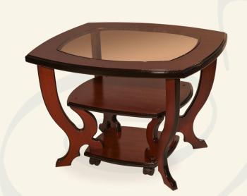 Темный Орех 555