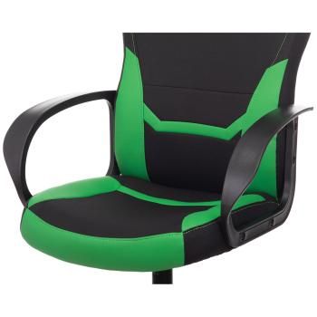 Кресло компьютерное BRABIX Alpha GM-018