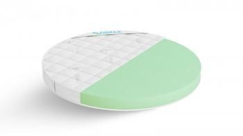 МАТРАС LONAX ROUND ППУ-15 200 см