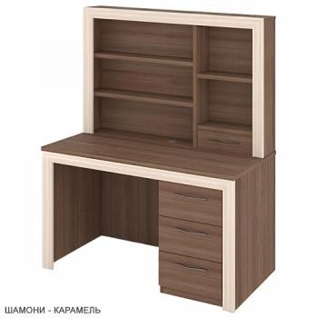 Шамони/Рама Карамель