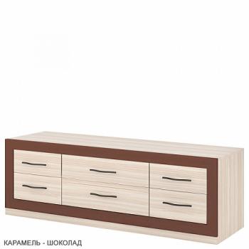 Консоль для аппаратуры Мэрдэс КАЯ170