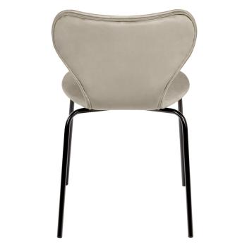 Стул BRADEXHOME Seven велюр