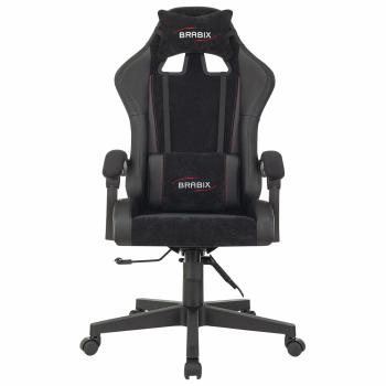 Кресло компьютерное Brabix Striker GM-121