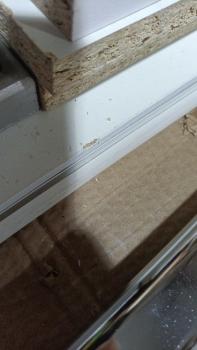 Шкаф 4-х створчатый Камелия Белый (У)