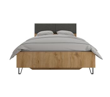 Кровать БРВ Мебель GRACE LOZ120х200